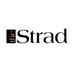 The Strad (@thestradmag) Twitter profile photo The Strad (@thestradmag) Twitter profile photo