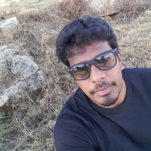 Kameshr67's profile picture. 