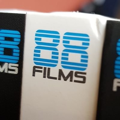88 Films Ltd.