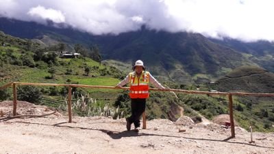 IdonePercy's profile picture. 