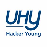 UHY Hacker Young(@UHYHackerYoung) 's Twitter Profile Photo