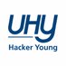 UHY Hacker Young (@UHYHackerYoung) Twitter profile photo