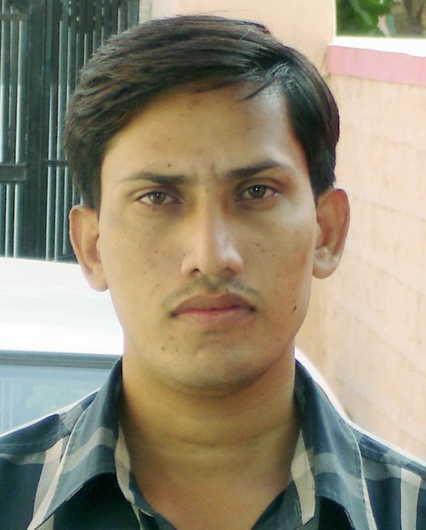 Bhanwar S. Rathore