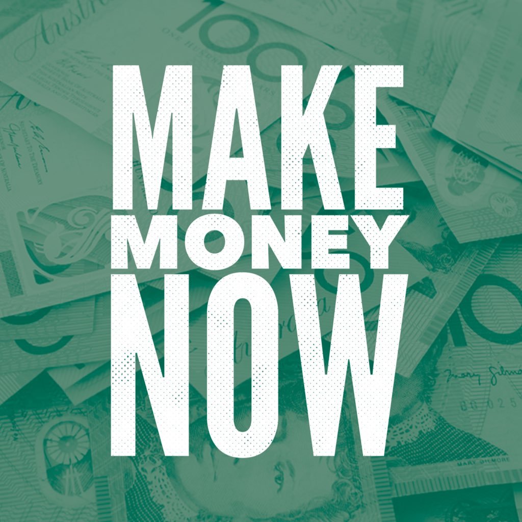 The easiest way to make money from home. The system is free and always will be. Sign up now!