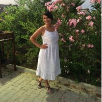 DUYGU (@asyaliasil) Twitter profile photo