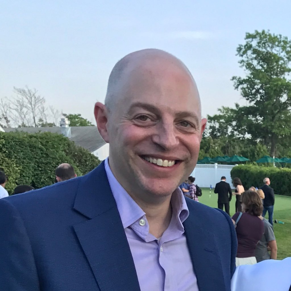 Ed Zimmerman Profile