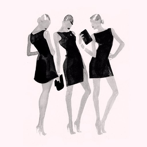 bestfashionillustr.さんのプロフィール画像