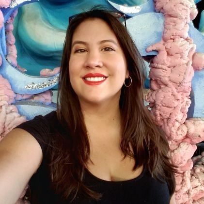 PatriceAlejndra's profile picture. Patrice, MBA
❤ΛΠΧ