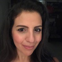Mary Saad (@marygsaad) Twitter profile photo