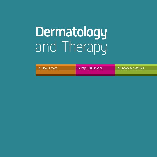 Dermatology and Therapy