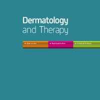 Dermatology and Therapy(@DermatolTher) 's Twitter Profile Photo