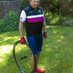 Dave 'Mr Pink ' (@daveschanged) Twitter profile photo Dave 'Mr Pink ' (@daveschanged) Twitter profile photo