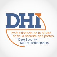 DHI Canada(@DHICanada) 's Twitter Profile Photo