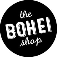 BOHEI SHOP • Gifts & Art (@boheishop) 's Twitter Profile Photo