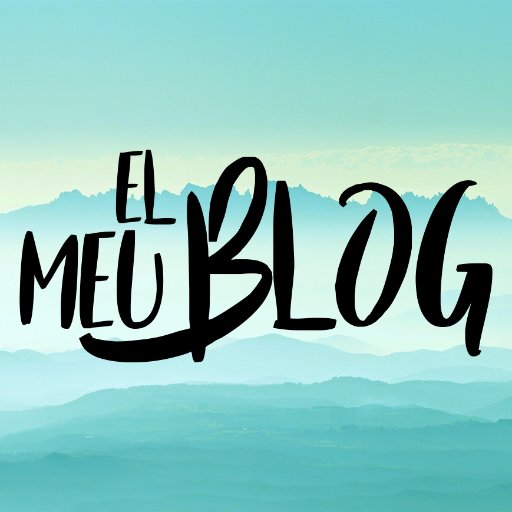 Crea el teu blog personal fàcilment i en català! Per a tots els públics i sense necessitat de disposar de coneixements en Internet. Centra't en escriure!