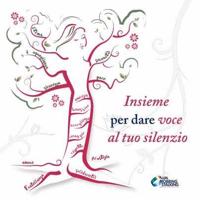 I Centri di Ascolto si occupano di prevenire, contrastare e combattere ogni forma di violenza perpetrata nei confronti di tutti i cittadini/e.