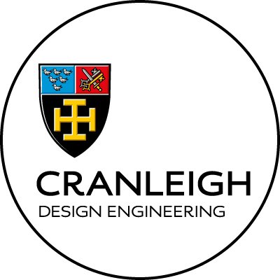 Cranleigh School's Design Engineering Department. Follow us for the latest news & updates on what's going on inside & outside the department! Drones, VEX + more