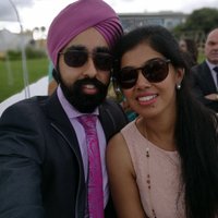 Hira Virdee (@hiravirdee) 's Twitter Profile