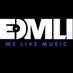 EDMLI (@edmli) Twitter profile photo