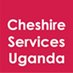 Cheshire Services Uganda (@cheshire_ug) Twitter profile photo