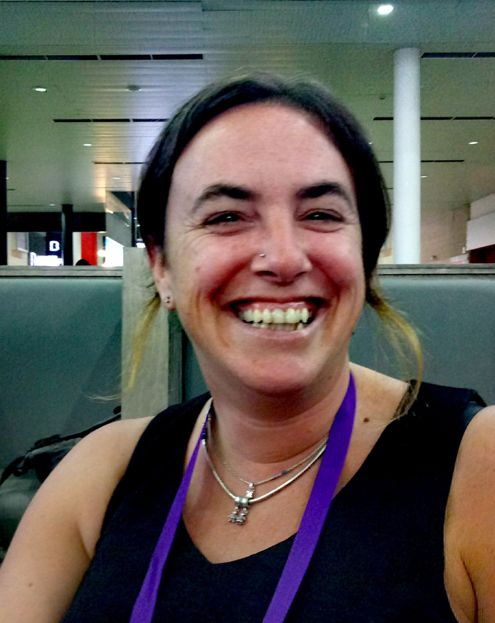 CarolinaMingui2's profile picture. 