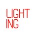 Lighting (@LightingMag) Twitter profile photo