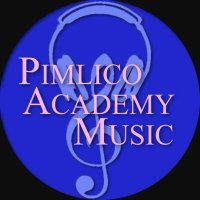 Pimlico Music (@pimlicomusic) 's Twitter Profile
