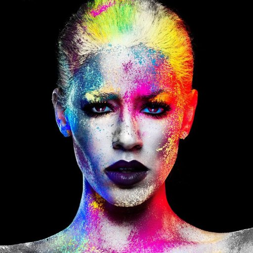 MarceloChialvo's profile picture. 