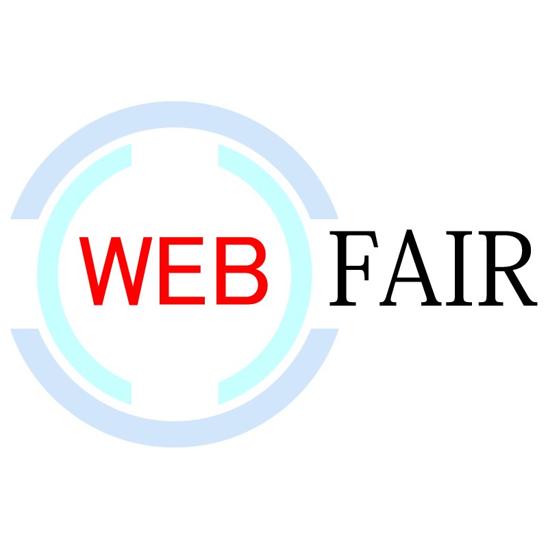 #WebFair India's First #TechEvent in #Hindi | Listen, Learn Get Inspired | Visit→https://t.co/15ZkyM5cCv