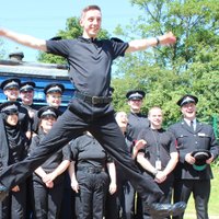 WYP Special Trainers (@wyp_ftsspecials) 's Twitter Profile