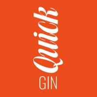 Quick Gin (@quick_gin) 's Twitter Profile