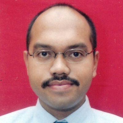 Alfin Priambudi Profile