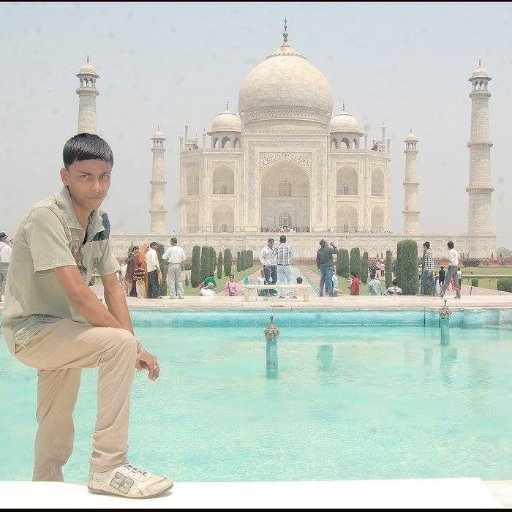 niteshkumar7700's profile picture. 