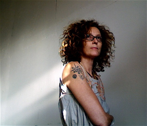 Deedra_Amani's profile picture. Visual artist Fulbright Fellowship alumni Represented by - Thomas Deans Fine Art Atlanta, GA Lemieux Galleries New Orleans, LA