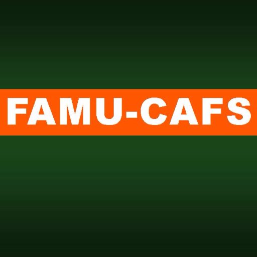 Welcome to Florida A&M University's College of Agriculture & Food Sciences (CAFS) official Twitter Account. Come Grow With Us!