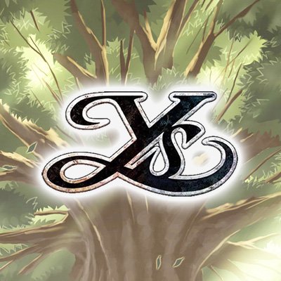 https://t.co/QJvqpEMwBv is the largest fansite dedicated to the #Ys series, introducing new players, preserving its culture & spreading awareness in the West.