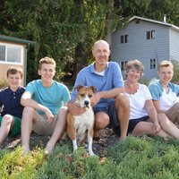 Nick Greenwell (@ntramprincipal) 's Twitter Profile