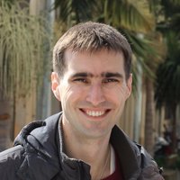 Yuriy Khokhlov (@ykhokhlov) 's Twitter Profile