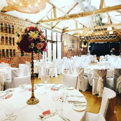 weddingpackage3's profile picture. Experienced event & wedding venue dressers. Chair covers, centrepieces, starlit tables & more. Berkshire & surrounding ✨ info@theweddingpackagecompany.co.uk