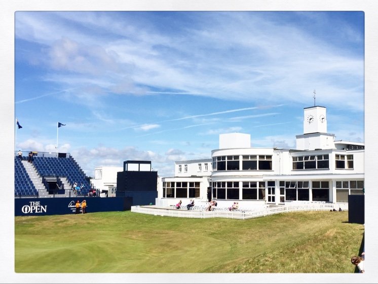 InsiderOpen's profile picture. The insider's guide to #TheOpen 2017 at Royal Birkdale.   ON TOUR at Carnoustie 2018. AND BACK for #BritishMasters 2019