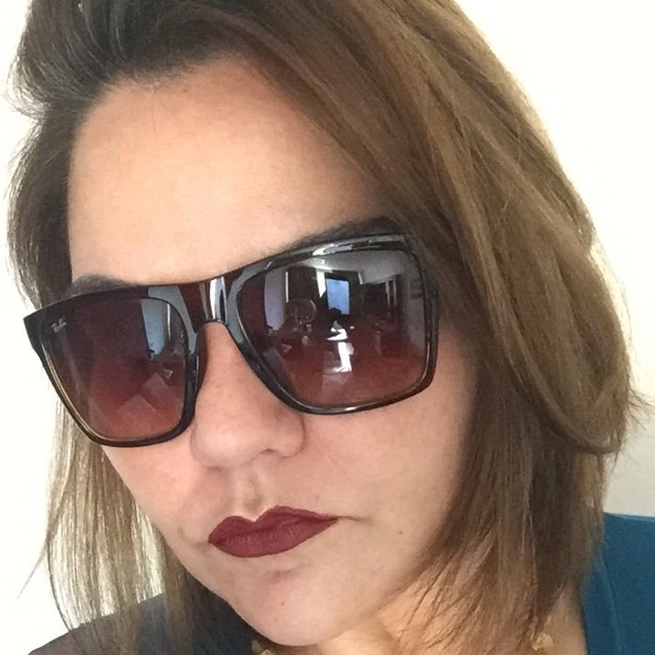 FrancielleFar8's profile picture. BetaAjudaBeta #SDV me sigam no https://t.co/Hkkq5cLDcc