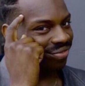 SxpremeLogic's profile picture. Making no sense at all