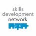 Skills Development Network North East (@northeastsdn) Twitter profile photo