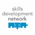 Skills Development Network North East (@NorthEastSDN) Twitter profile photo