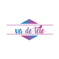 Va de tele(@Vadetele) 's Twitter Profile Photo