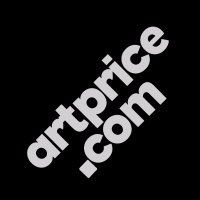 Artprice.com (@artpricedotcom) 's Twitter Profile Photo Artprice.com (@artpricedotcom) 's Twitter Profile Photo