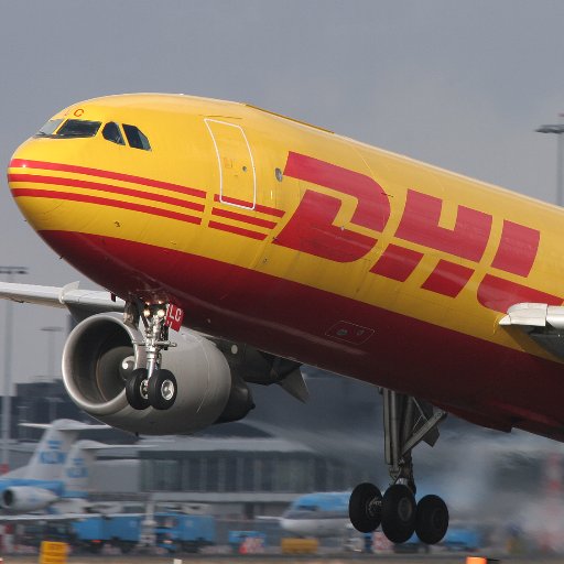 DHL Nederland | Mediarelaties & woordvoering voor alle DHL divisies | Contact: Ewout Blaauw & Frédérique Martin