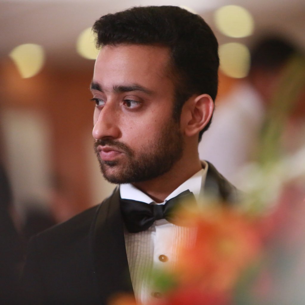 Thespian | Producer | Persuasive Speaker | Advocate | Philanthropist | Equalist | Altruist | Benevolent | Whistling Woods International📍Wellington NZ