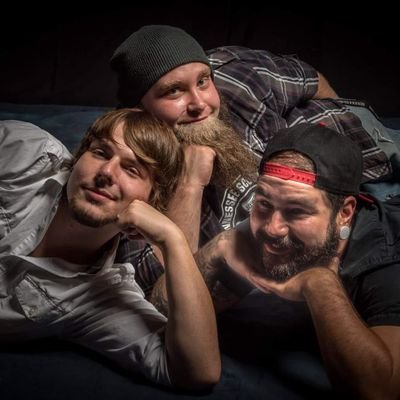 Booze fueled Rock & Roll from the heart of Tennessee.
