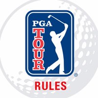 PGA TOUR Rules (@pgatourrules) 's Twitter Profile